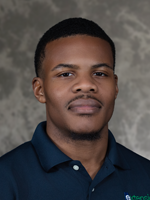 Photo of Jordan Allen
