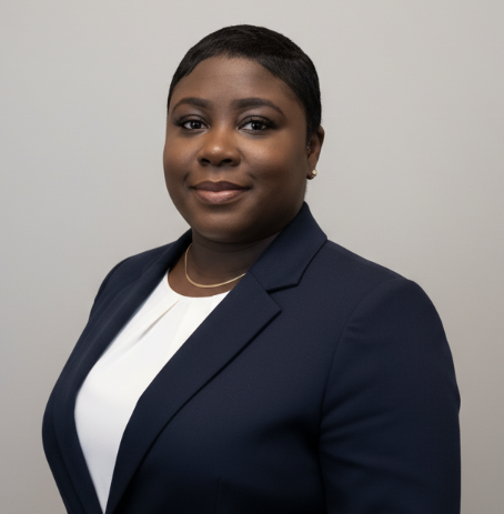 Photo of Hailey Scruggs, MBA