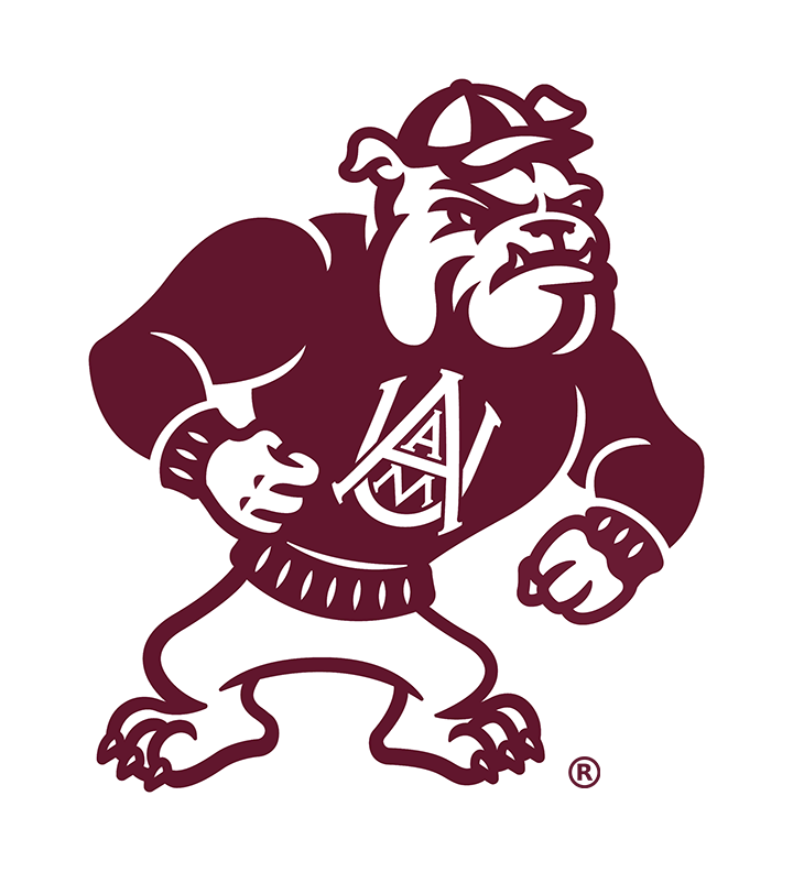 Standing Butch Logo