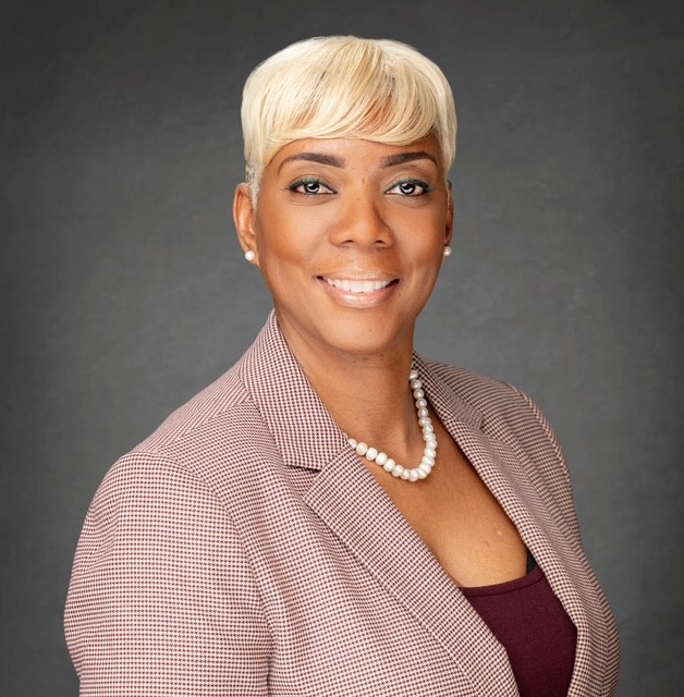 Photo of Karla Miller