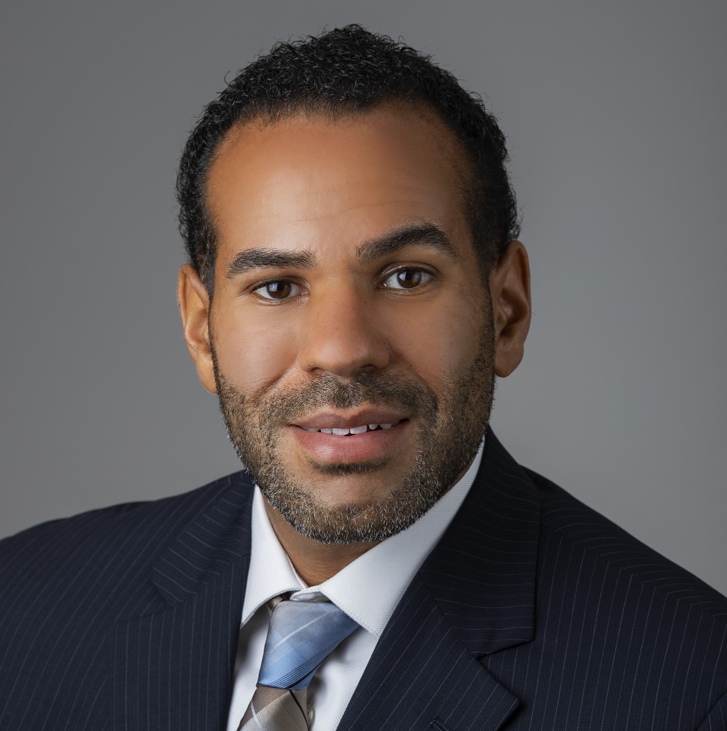 Photo of Dr. Zakhary Mallett