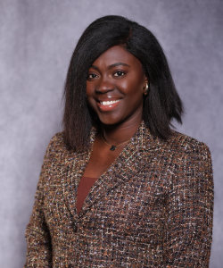 Photo of Carmi Bobwealth Omontese