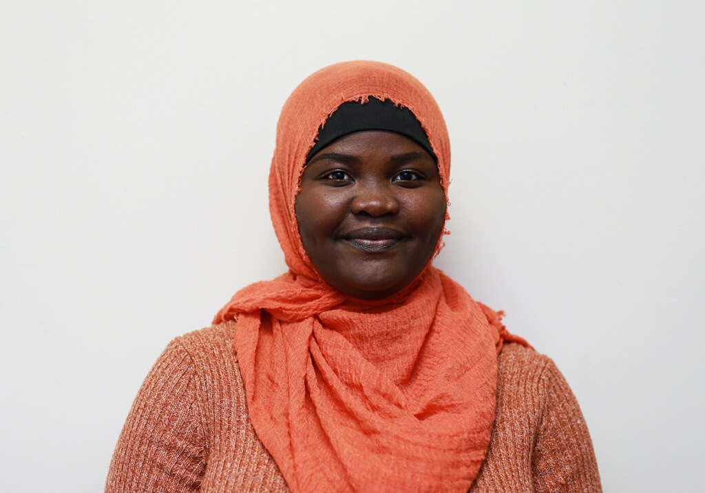 Photo of Aminat&nbsp;Adebukola&nbsp;Amunigun