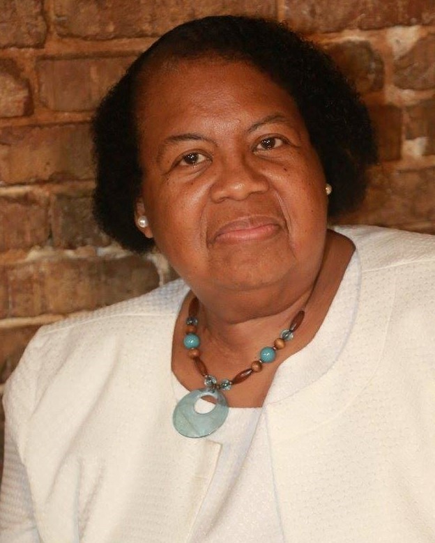 Photo of Oppia Burke