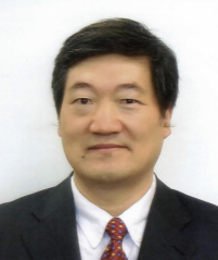 Photo of Jifeng Mu