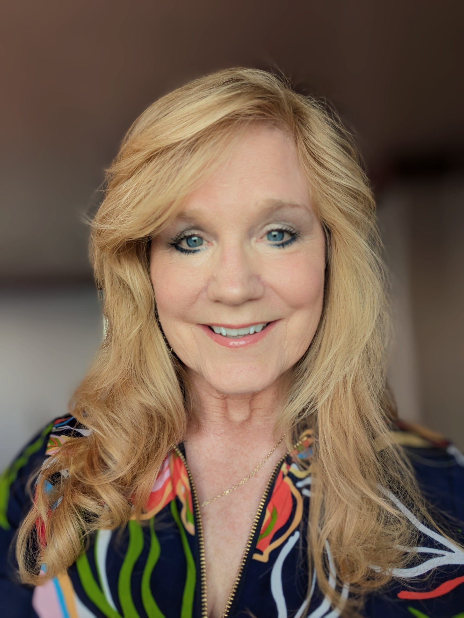 Photo of Kathy Mantz