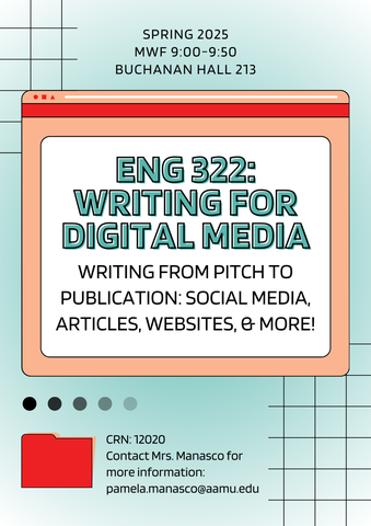 Eng 322