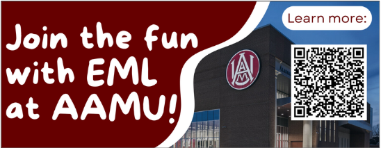 Join the Fun with EML