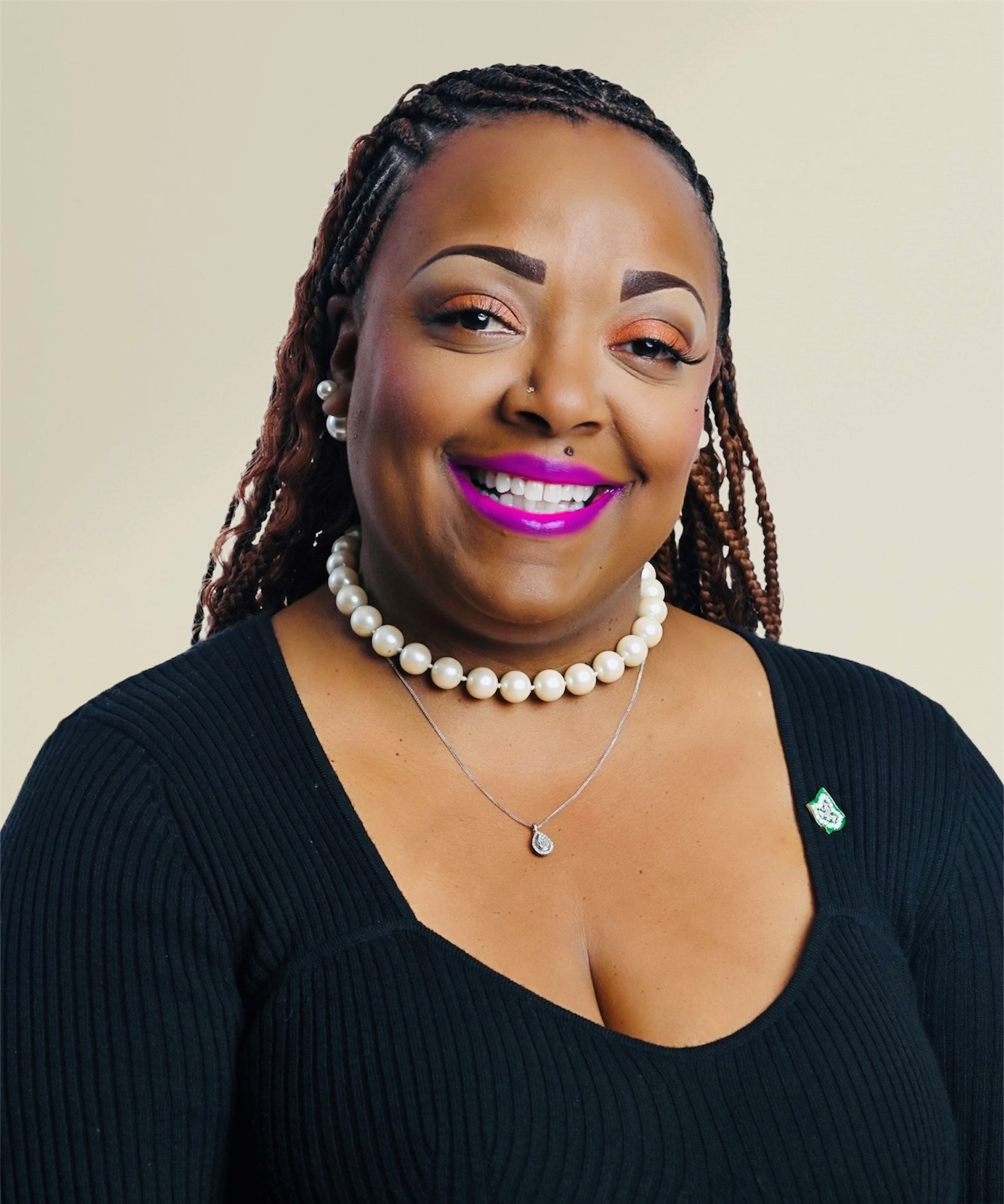 Photo of Elizabeth Ford, MSW, BSW