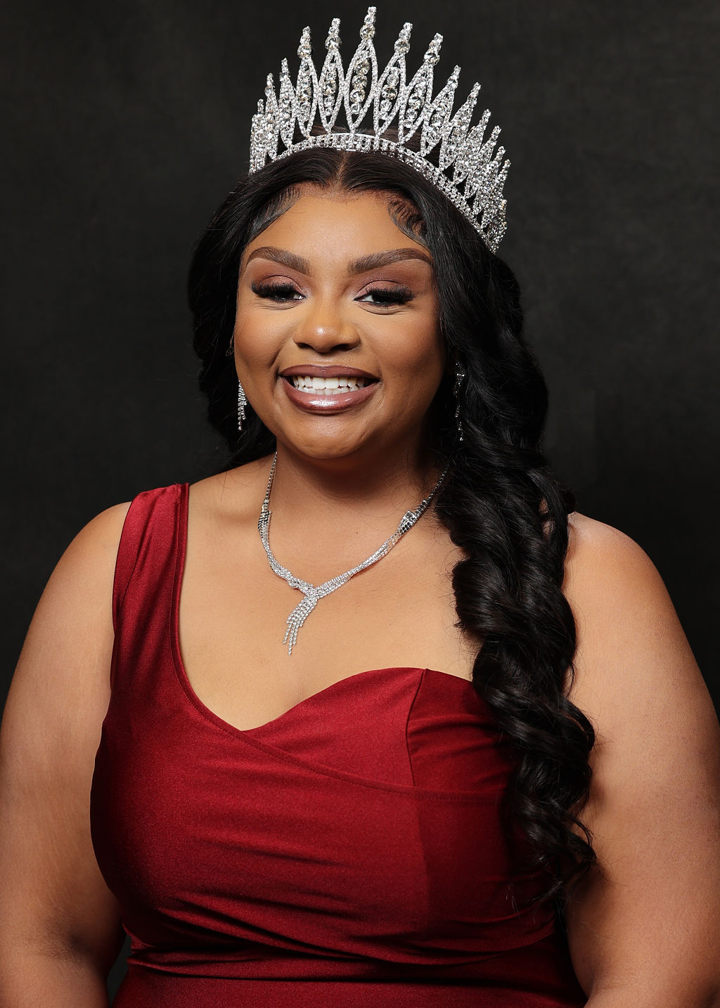 photo of Jacoriah Tigner