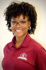 Photo of Octavia Brown
