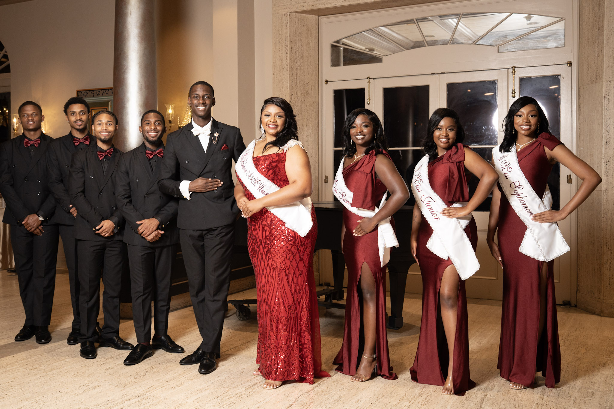 royal court