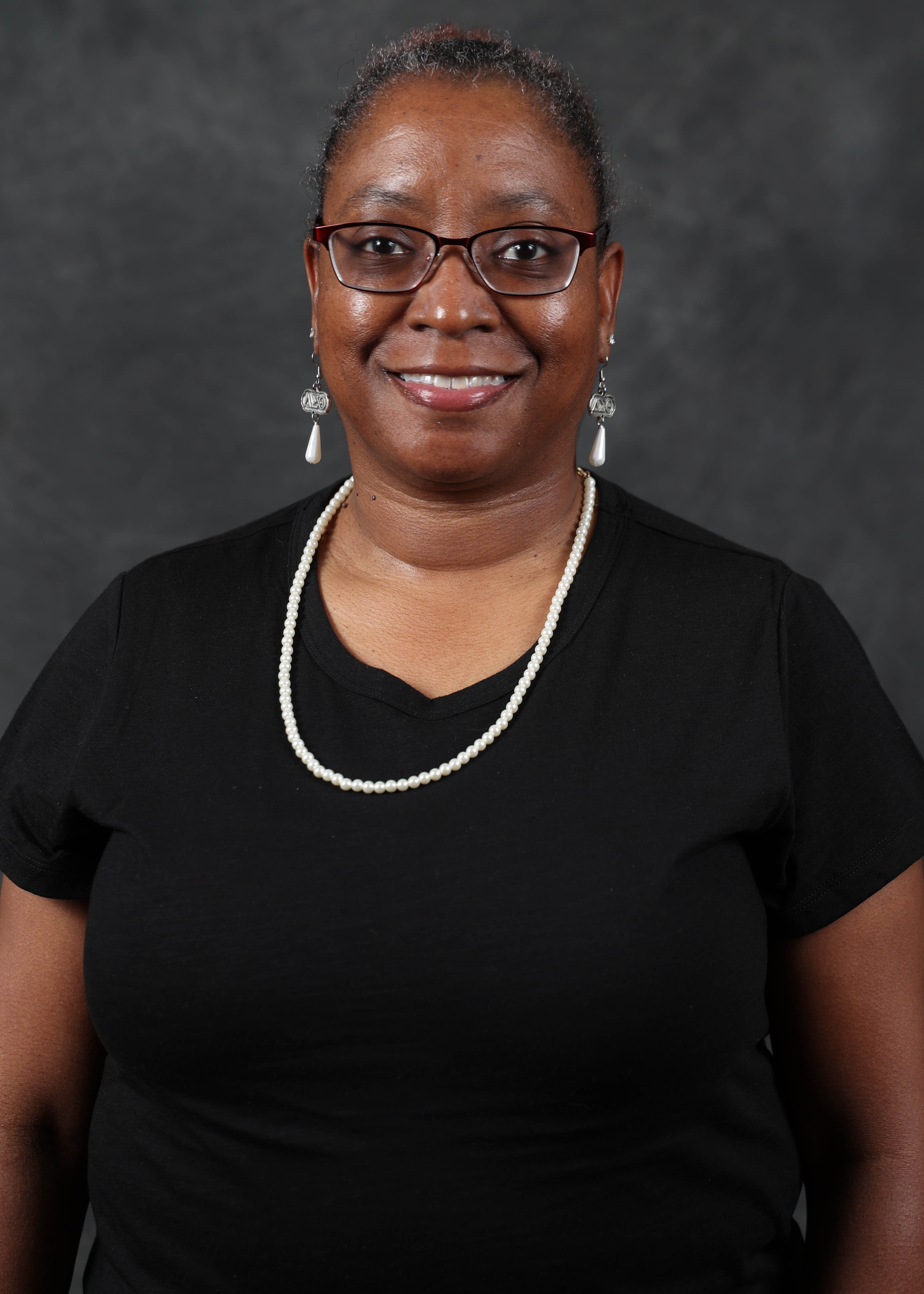 Photo of Jennifer Scruggs