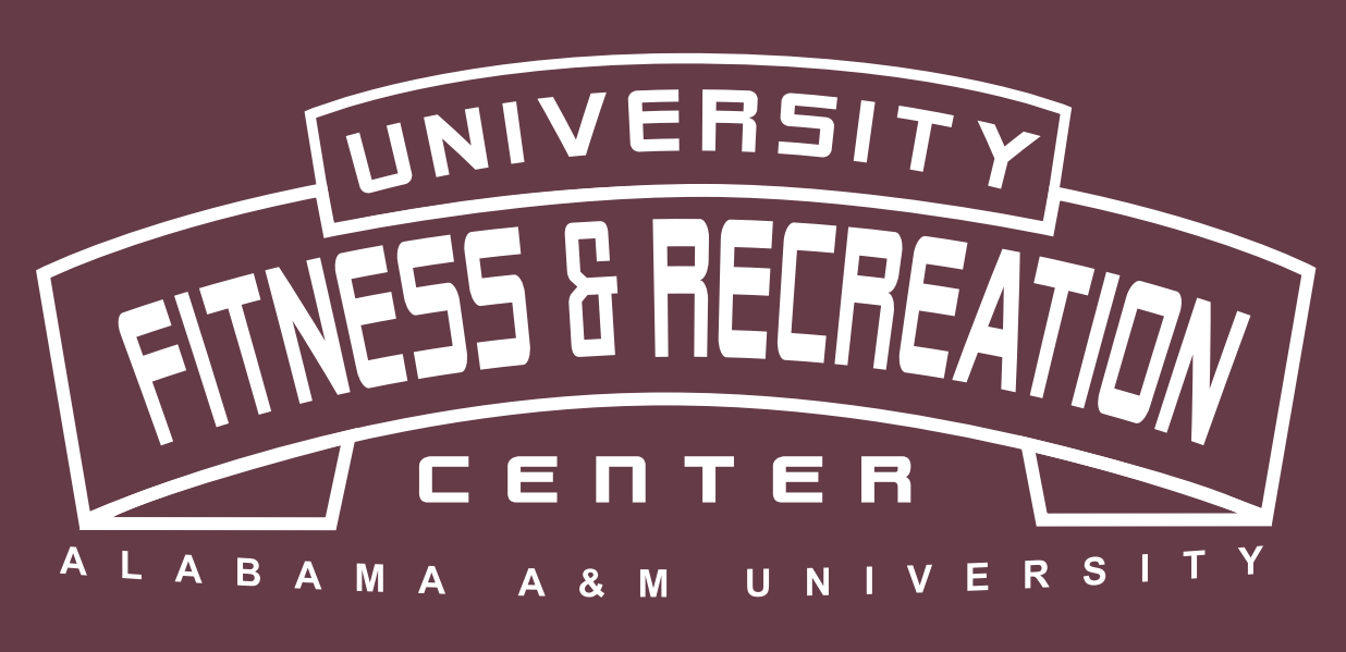 University Fitness & Recreation Center Logo