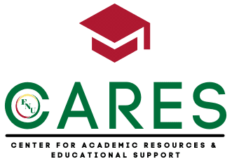 FNU Cares logo